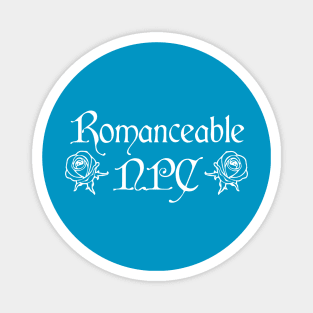 Romanceable NPC Magnet